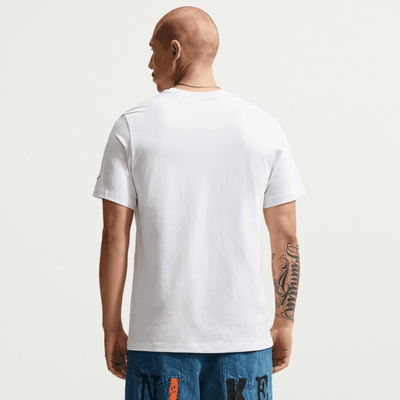 Nike Sportswear White Mexico Football T-Shirt