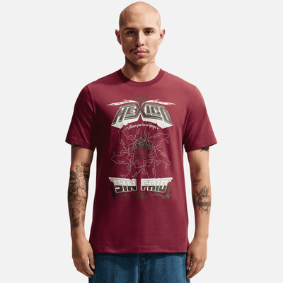 Nike Sportswear Team Red Mexico Football T-Shirt