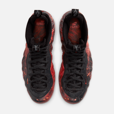 Nike Air Foamposite One x Stranger Things