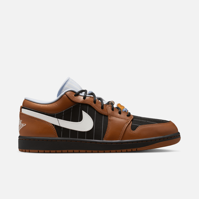 Air Jordan 1 Low SE Light British Tan
