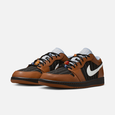 Air Jordan 1 Low SE Light British Tan