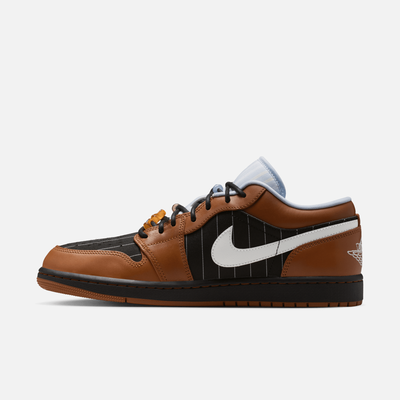 Air Jordan 1 Low SE Light British Tan