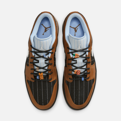 Air Jordan 1 Low SE Light British Tan