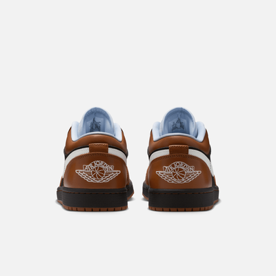 Air Jordan 1 Low SE Light British Tan