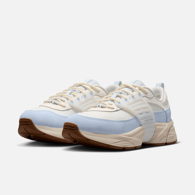 Air Jordan Trunner O/S White Cream Hydrogen Blue
