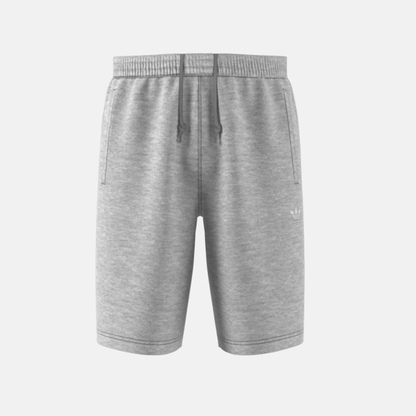 Adidas Grey Essential Shorts