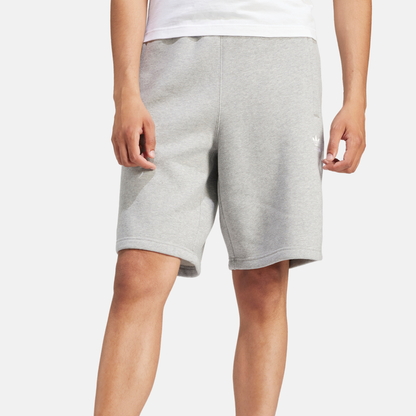 Adidas Grey Essential Shorts