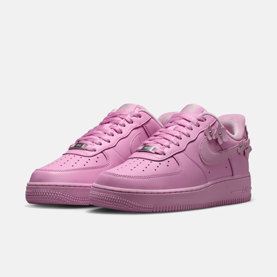 Nike Women's Air Force 1 Low Pink Florette