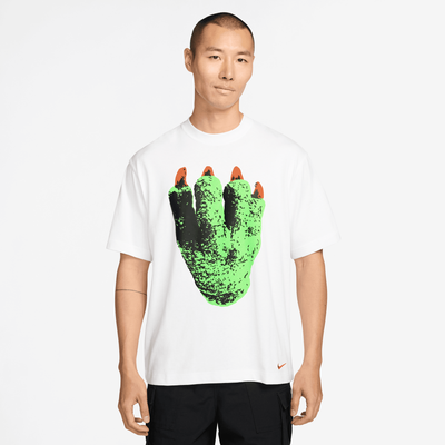 Nike Sportswear Kaiju Green Claw T-Shirt