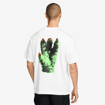 Nike Sportswear Kaiju Green Claw T-Shirt