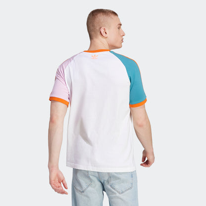 Adidas Enjoy Summer Raglan Tee