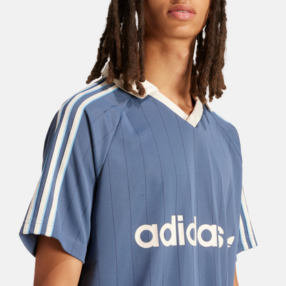 Adidas Preloved Ink Pinstripe Jersey