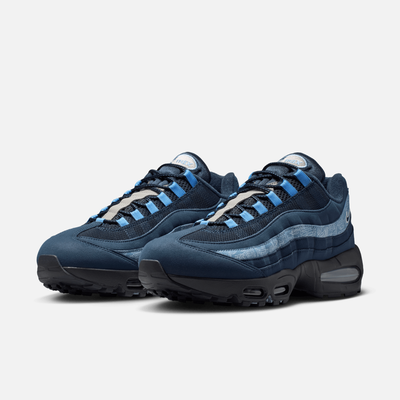Nike Air Max 95 Big Bubble SE Work Blue