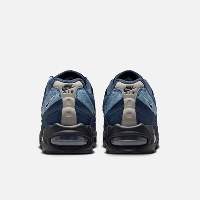 Nike Air Max 95 Big Bubble SE Work Blue