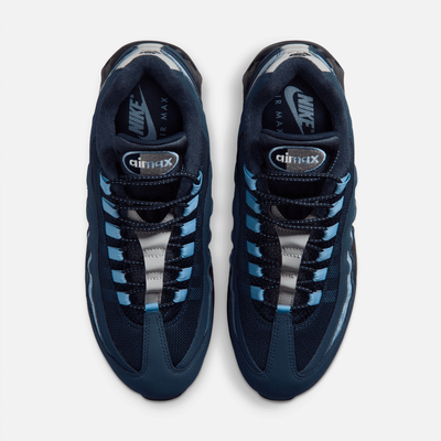 Nike Air Max 95 Big Bubble SE Work Blue