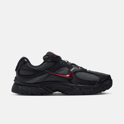 Nike V5 RNR Ripstop Iron Grey Red