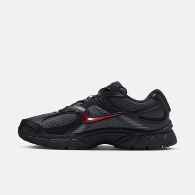 Nike V5 RNR Ripstop Iron Grey Red