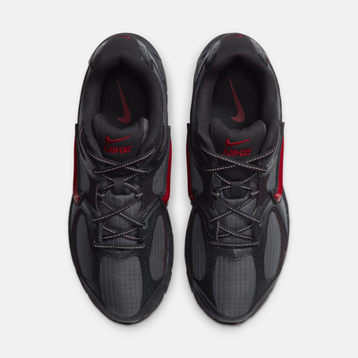 Nike V5 RNR Ripstop Iron Grey Red