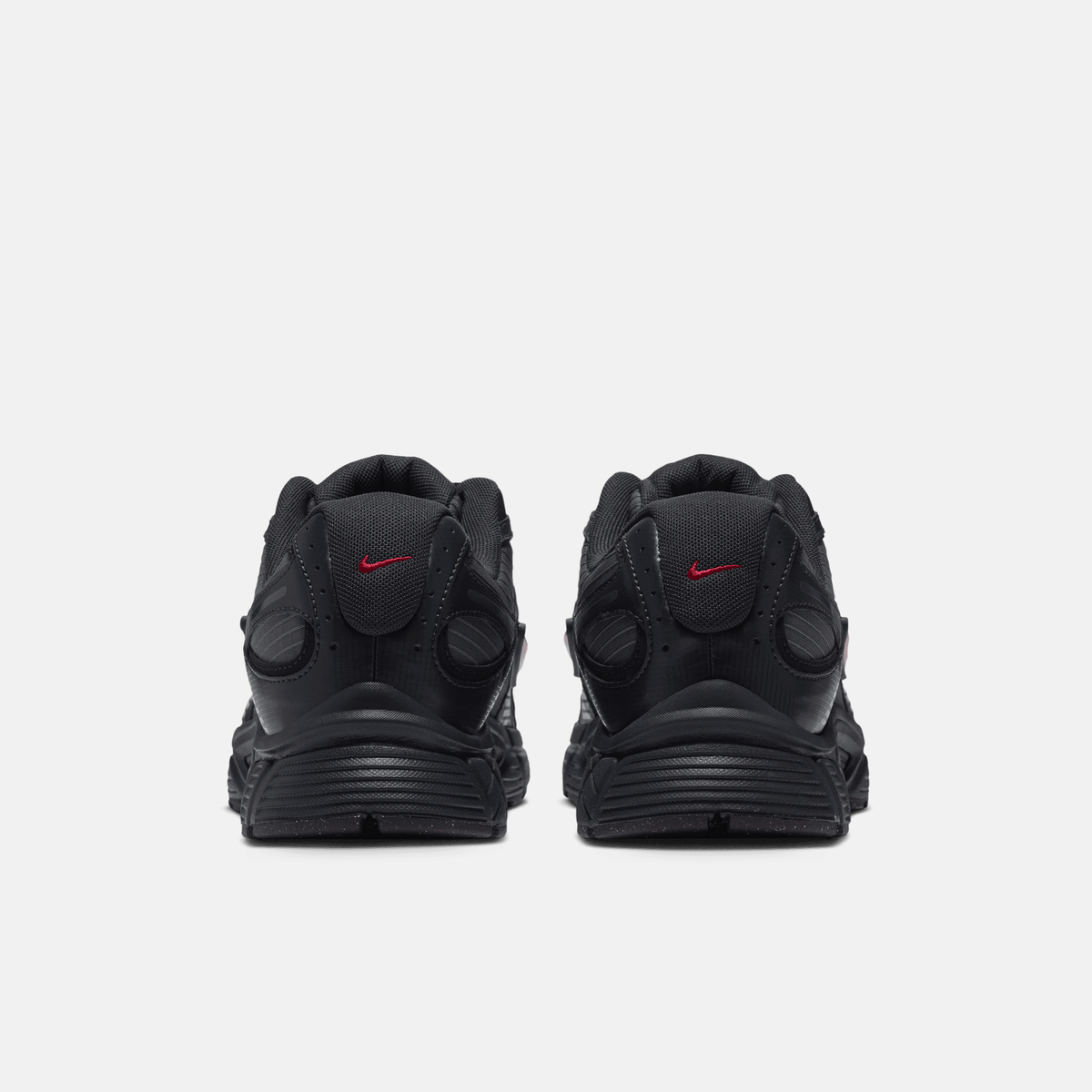 Nike V5 RNR Ripstop Iron Grey Red