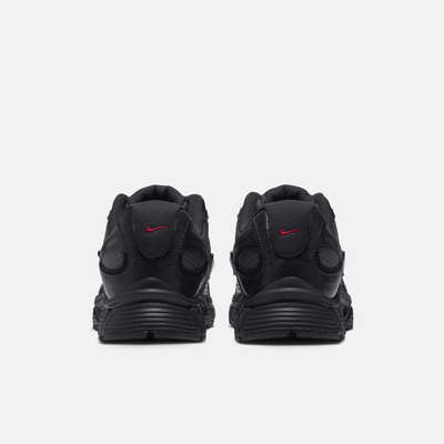 Nike V5 RNR Ripstop Iron Grey Red