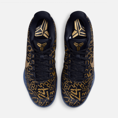 Nike Kobe 11 Protro Mamba Day