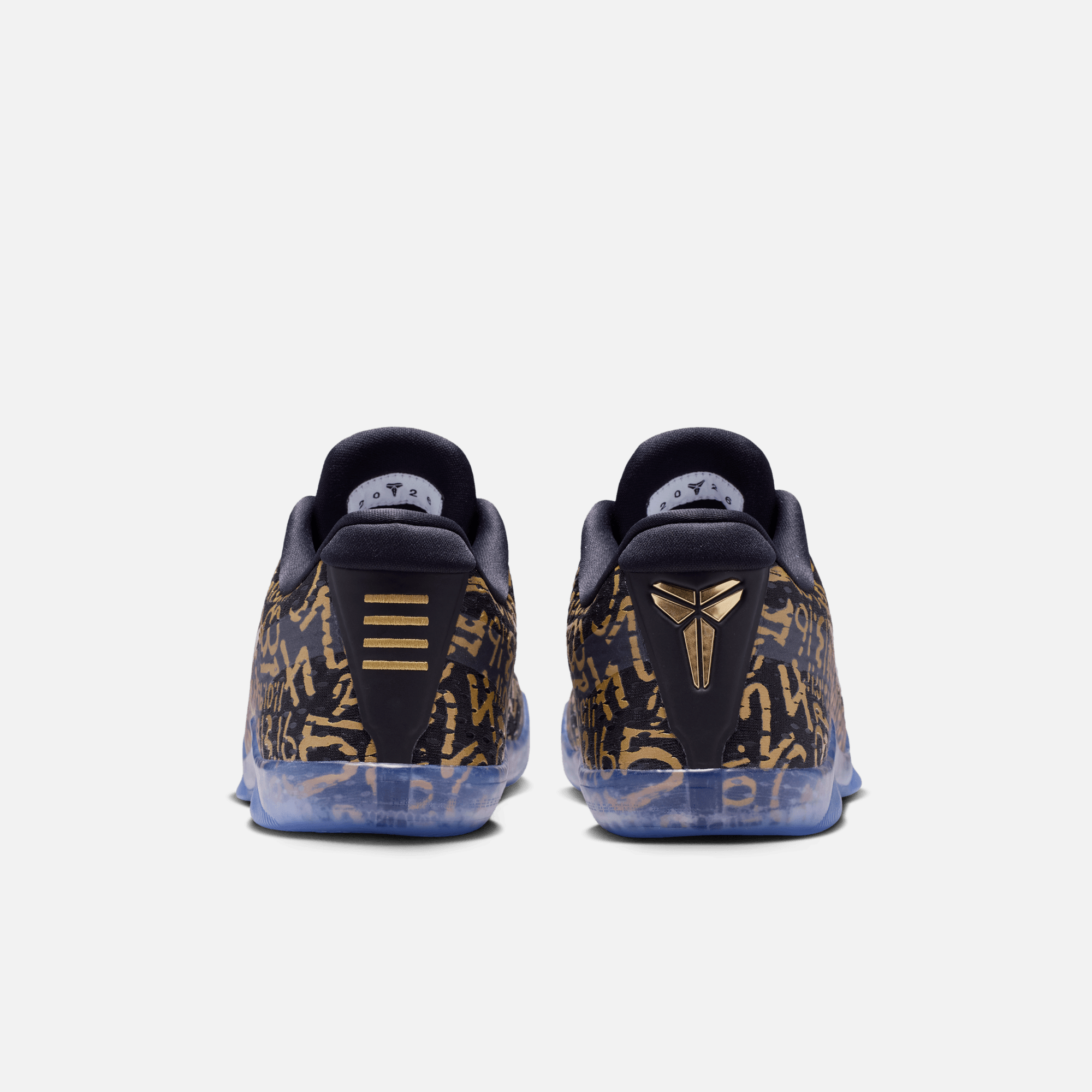 Nike Kobe 11 Protro Mamba Day