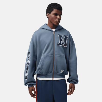 Air Jordan Flight x Howard University Hoodie