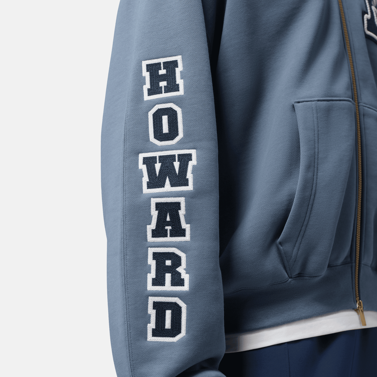 Air Jordan Flight x Howard University Hoodie