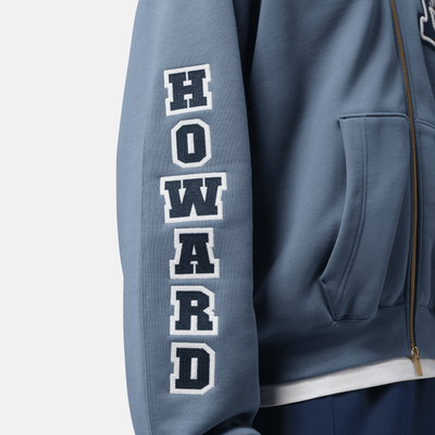 Air Jordan Flight x Howard University Hoodie