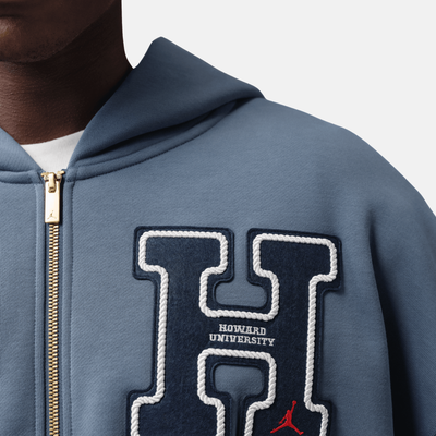 Air Jordan Flight x Howard University Hoodie