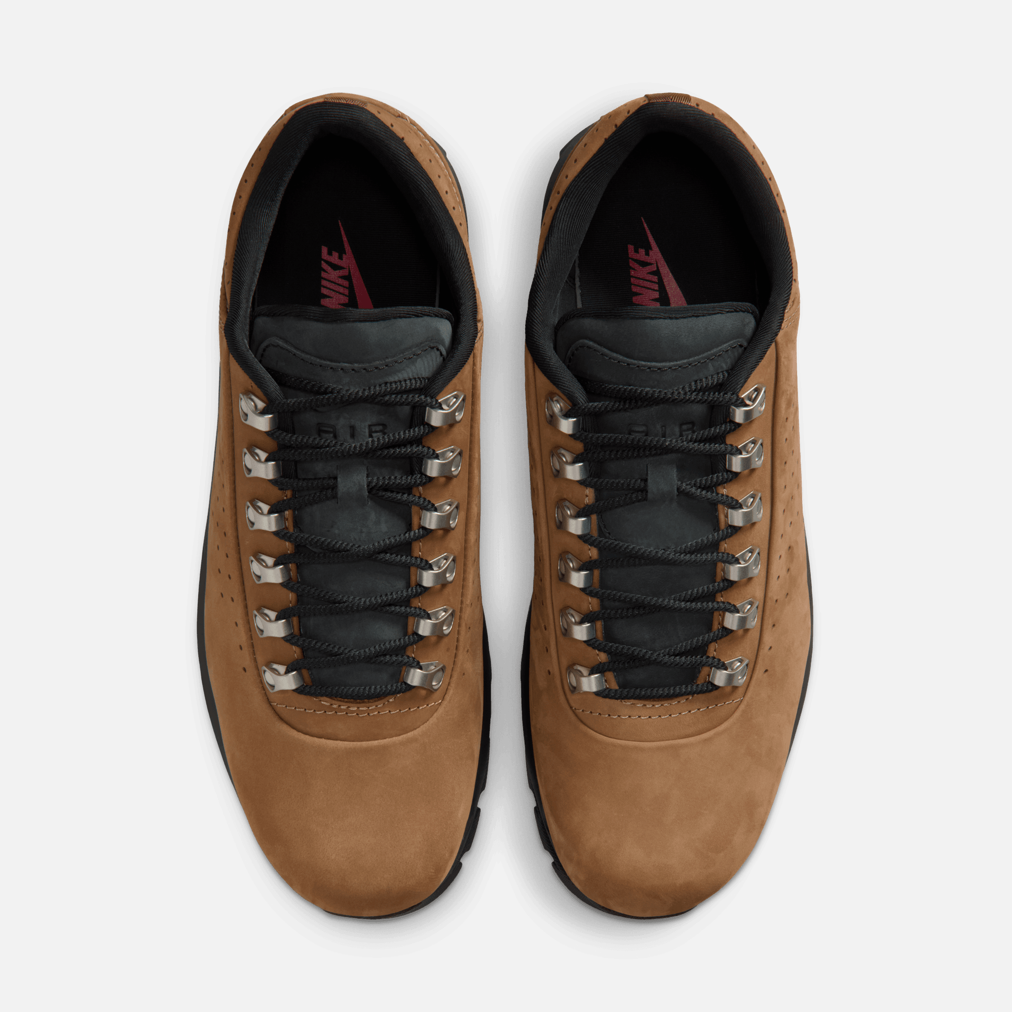 Nike Air Max Goadome Low Taupe