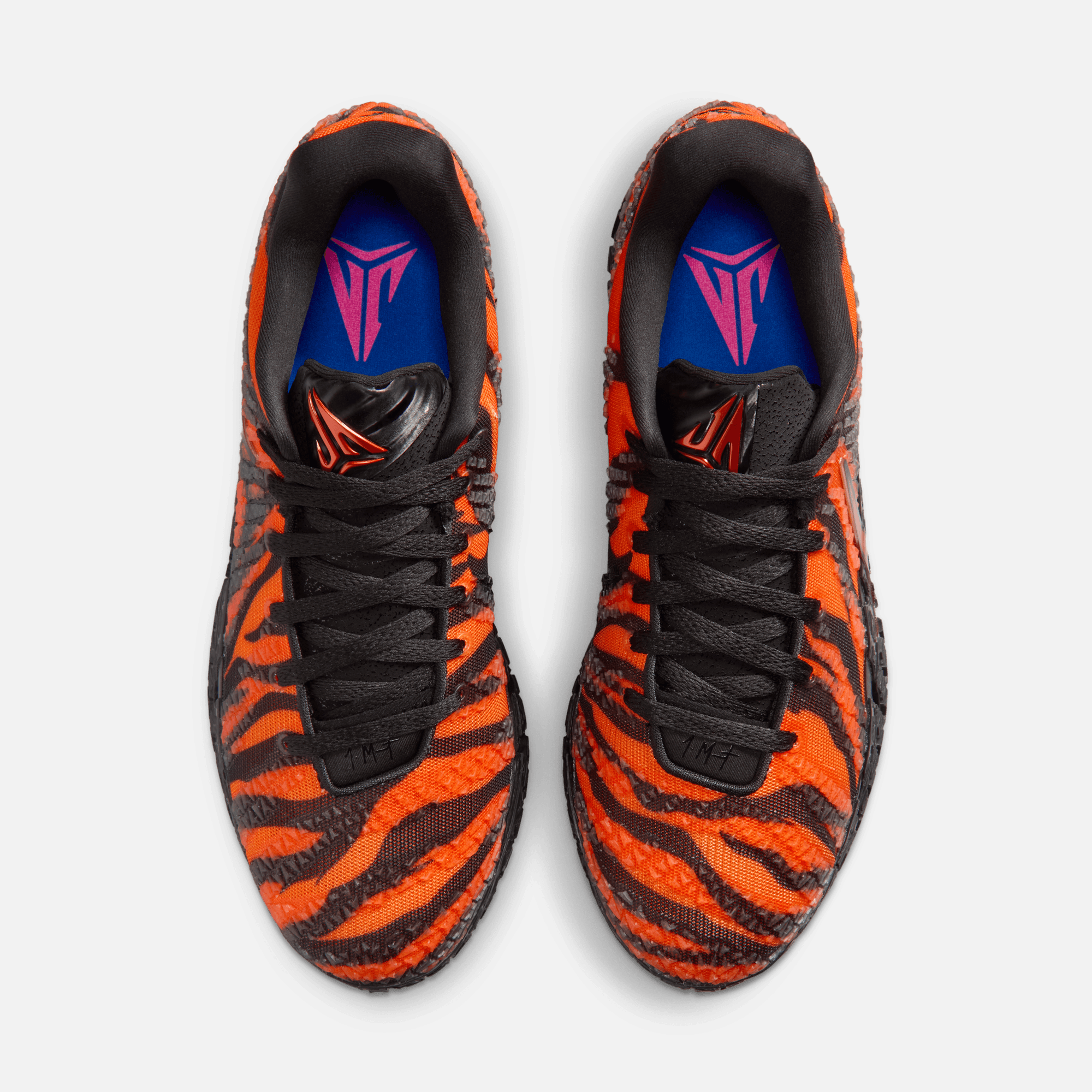 Nike Ja 3 Animal Pack Tiger