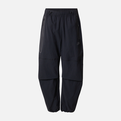 Nike Tech Dri-Fit  Woven Black Pants