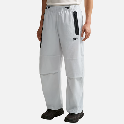 Nike Tech Dri-Fit Woven Off White Pants
