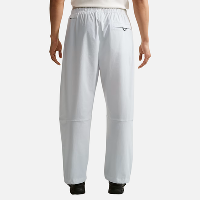 Nike Tech Dri-Fit Woven Off White Pants