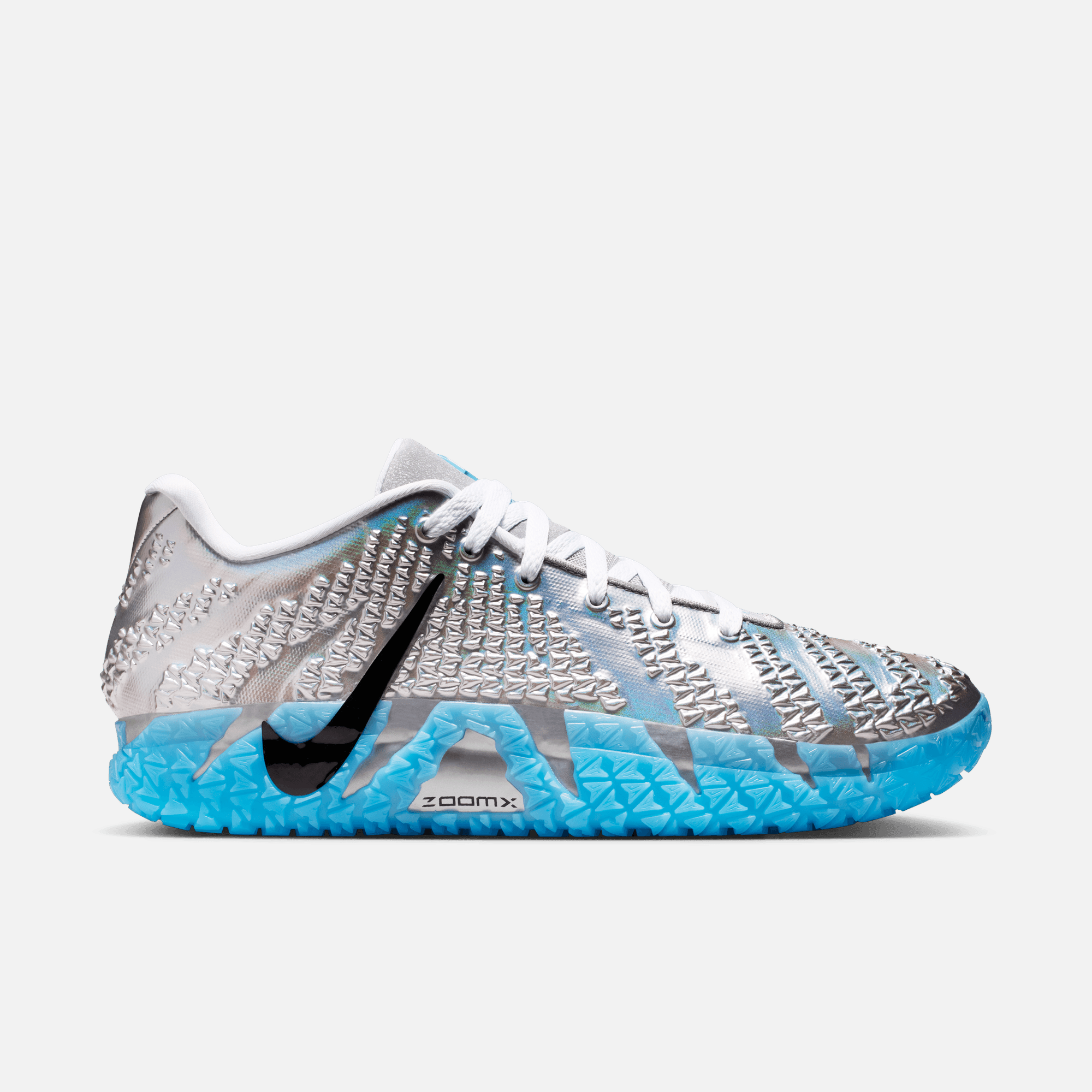 Nike Ja 3 Jurassic Park Cloud Island