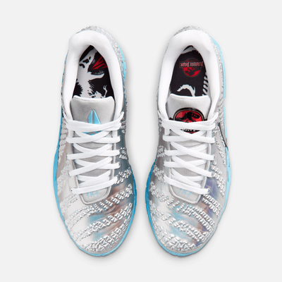 Nike Ja 3 Jurassic Park Cloud Island