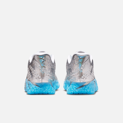 Nike Ja 3 Jurassic Park Cloud Island – Puffer Reds Nike Ja 3 Jurassic Park Cloud Island – Puffer Reds