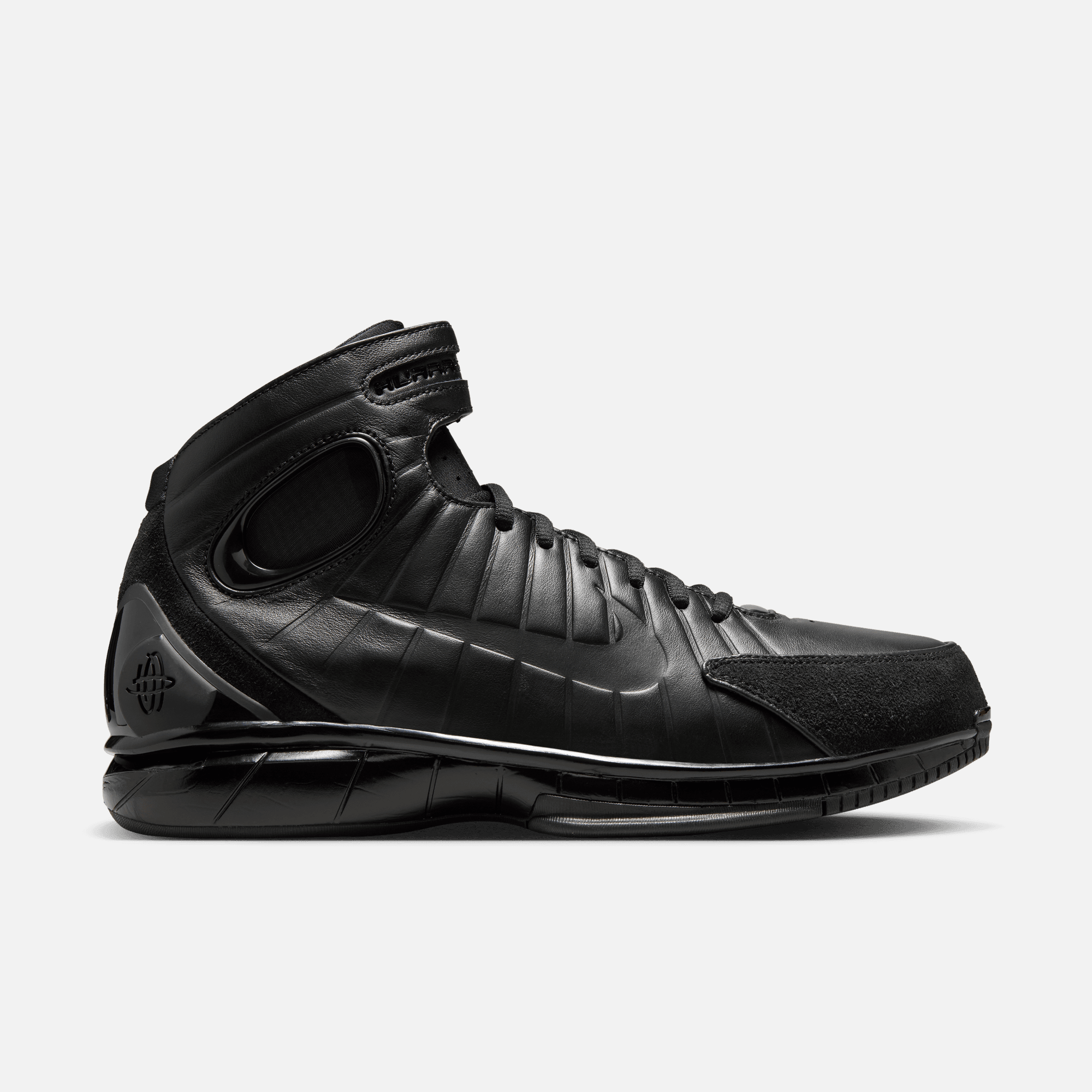 Nike Air Zoom Huarache 2K4 OT Black