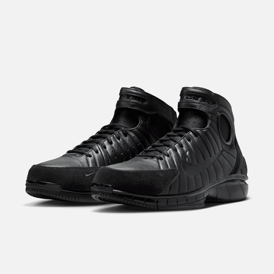 Nike Air Zoom Huarache 2K4 OT Black