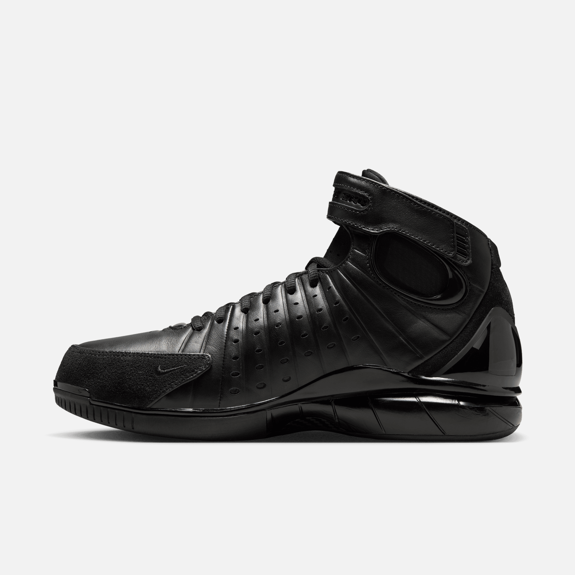 Nike Air Zoom Huarache 2K4 OT Black