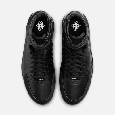 Nike Air Zoom Huarache 2K4 OT Black