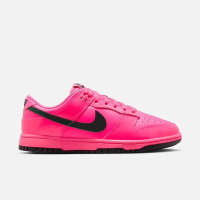 Nike Women's Dunk Low Pink Blast