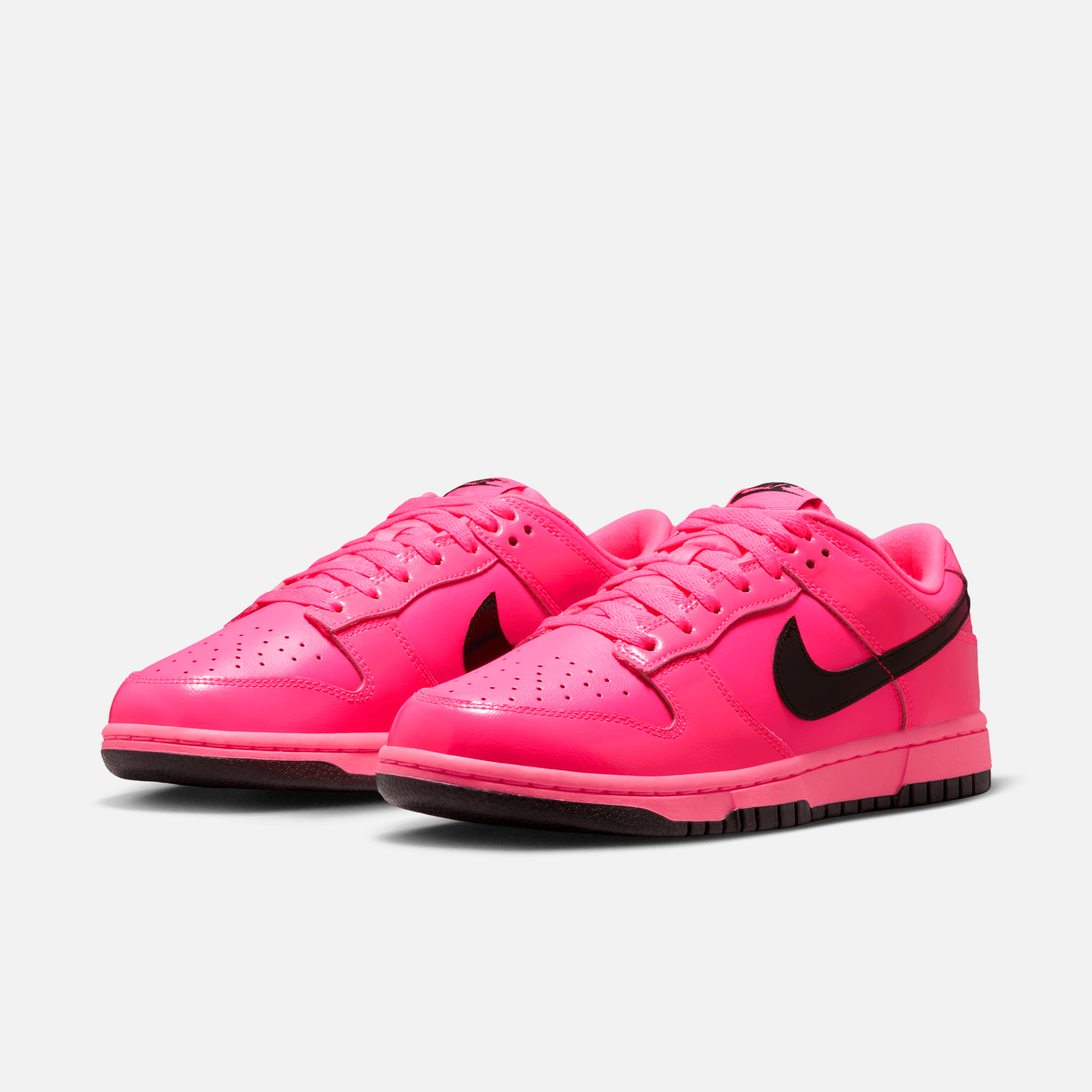 Nike Women's Dunk Low Pink Blast