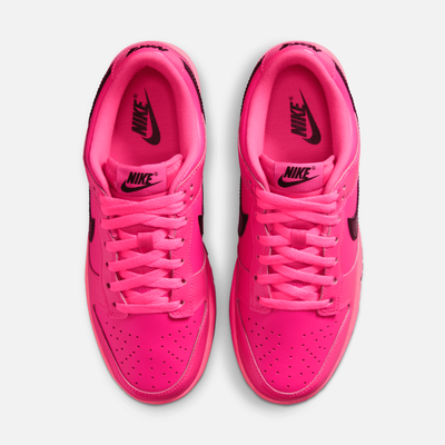 Nike Women's Dunk Low Pink Blast