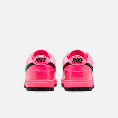 Nike Women's Dunk Low Pink Blast