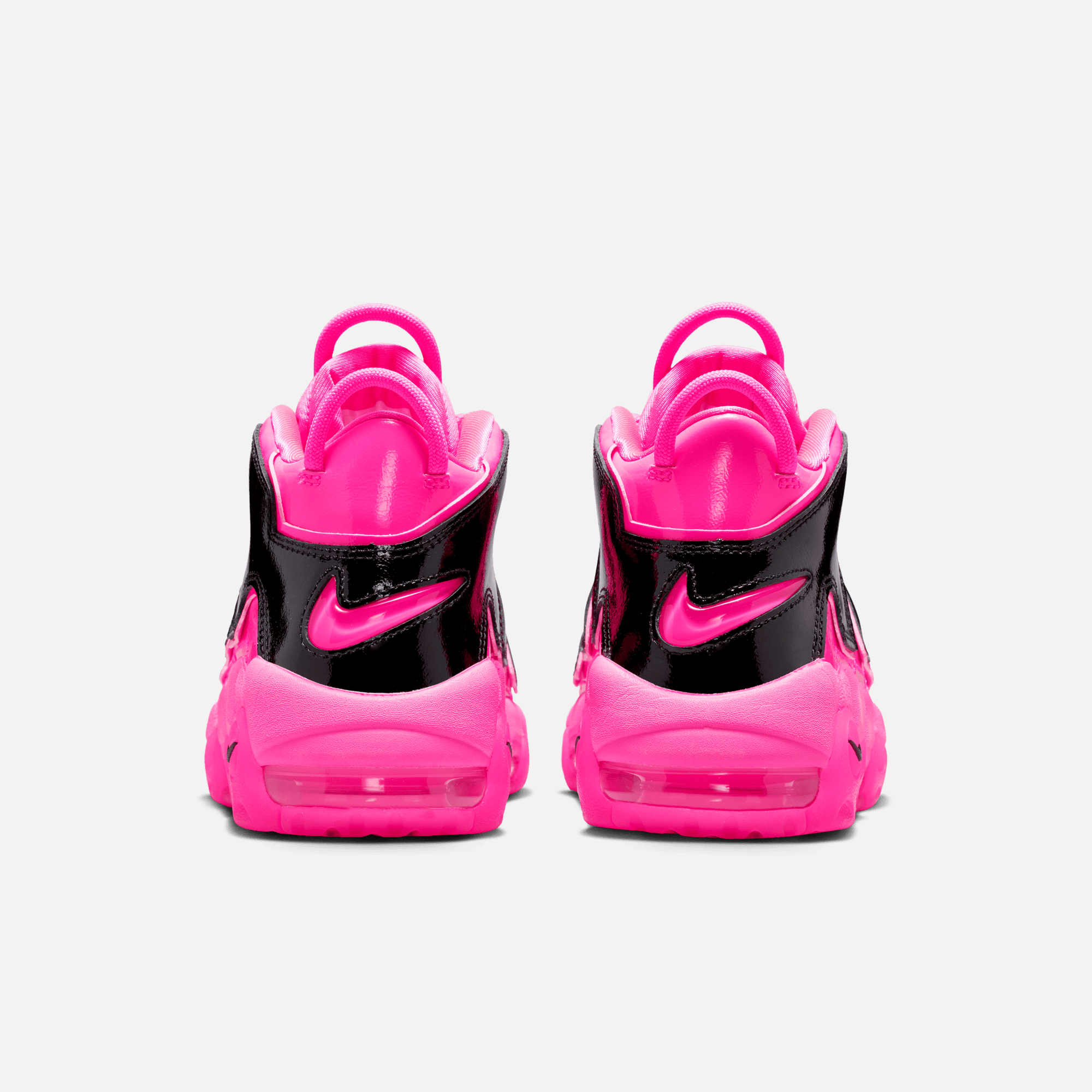 Nike Women's Air More Uptempo SE Pink Blast