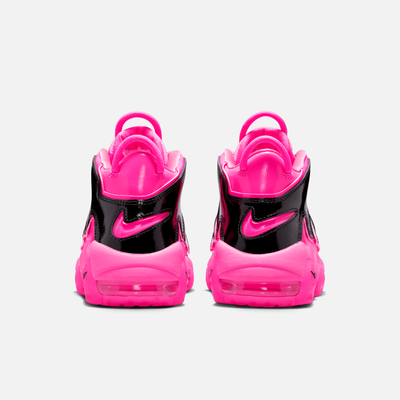 Nike Women's Air More Uptempo SE Pink Blast