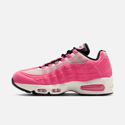 Nike Women's Air Max 95 Big Bubble Pink Glow