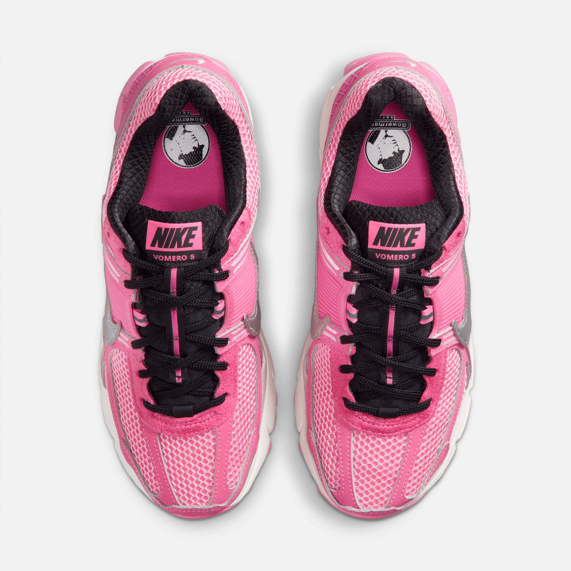 Nike Women's Zoom Vomero 5 Pink Glow